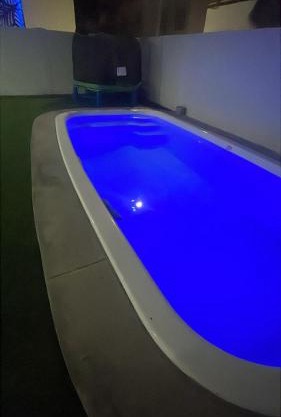 Casa de playa en Nuevo Altata, Isla Cortes