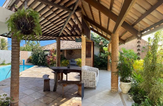 Casa de Praia