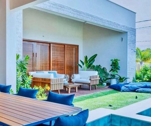 Casa de Praia - São Luís - MA