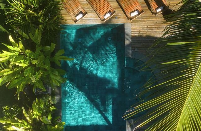 Casa de Praia em Barra Grande/Bahia Condomínio Fechado Frente Para o mar