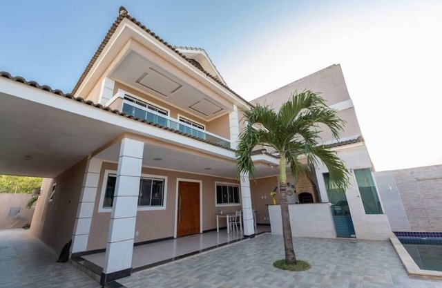 Casa de Praia no Recreio