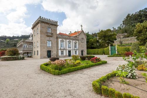 Casa de Sequeiros