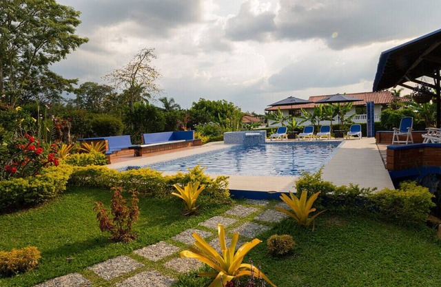 Casa de vacaciones