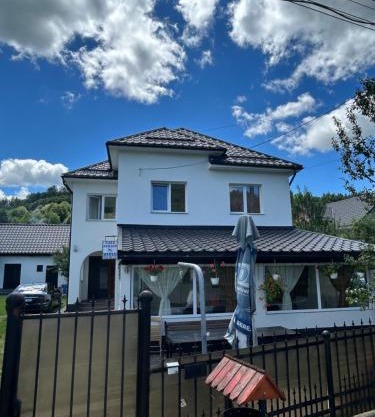 Casa de vacanță Fabian