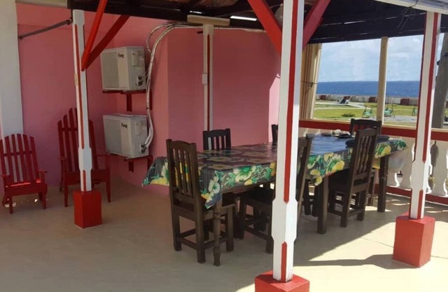 Casa de Yamilet Selva BARACOA