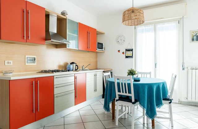 Casa dei Limoni by Interhome