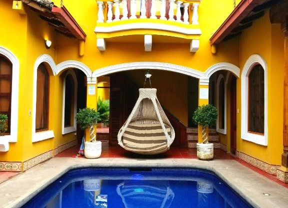 Casa del Agua