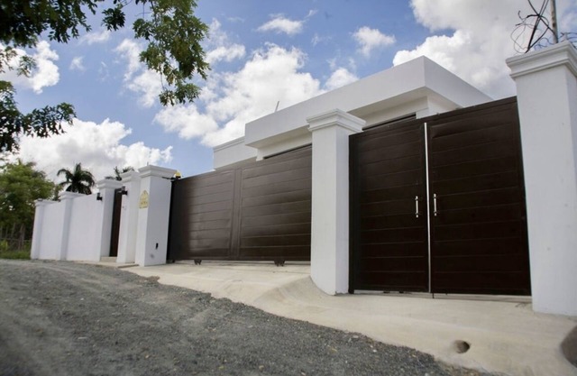 Casa del Alma - Private Home