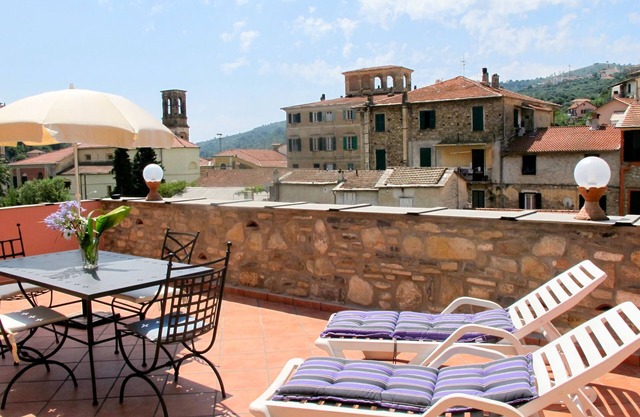 Casa del Cavaliere by Interhome