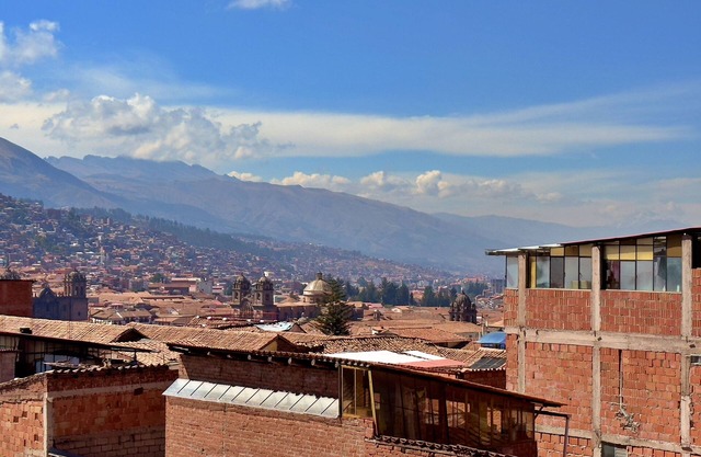 Casa del Intercambio Cultural, a 11 Minutos de la Plaza de Cusco