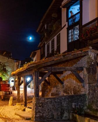 Casa del Lavadero