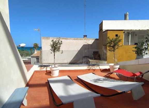 Casa del Lluch
