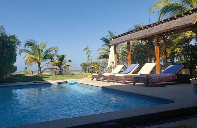 CASA DEL MAR