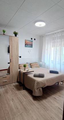 Casa del Mar en Alicante