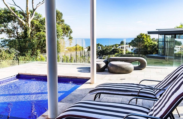 Casa Del Mar Stunning Bay Views