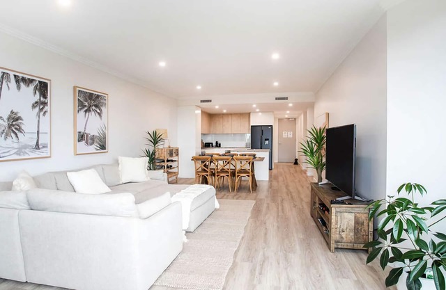 Casa del Navilla - Experience luxurious living right on Ulladulla Harbour