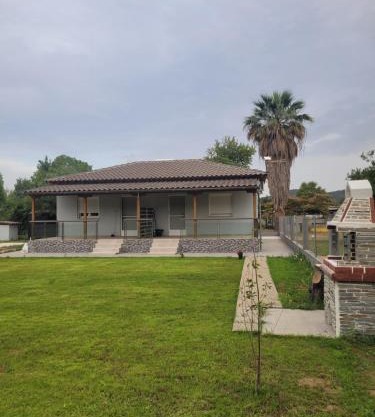 Casa Del Sol