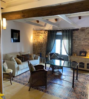 Casa del torno de las monjas