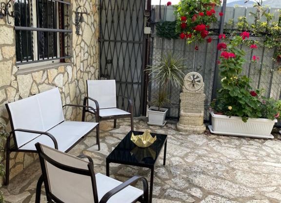 Casa della Verdura