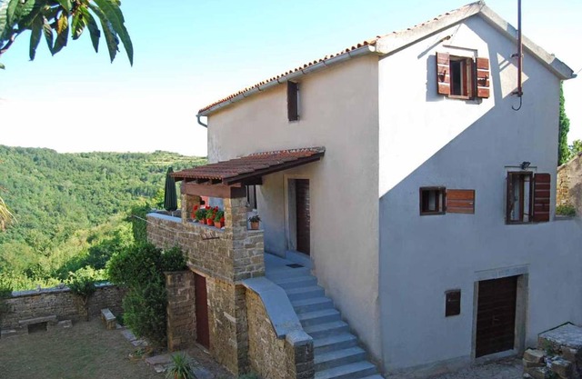 Casa della Vigna