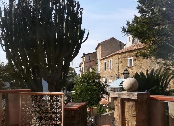 Casa dello Ziro