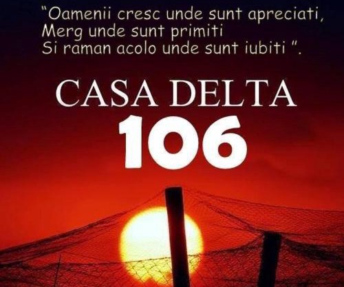 Casa Delta 106