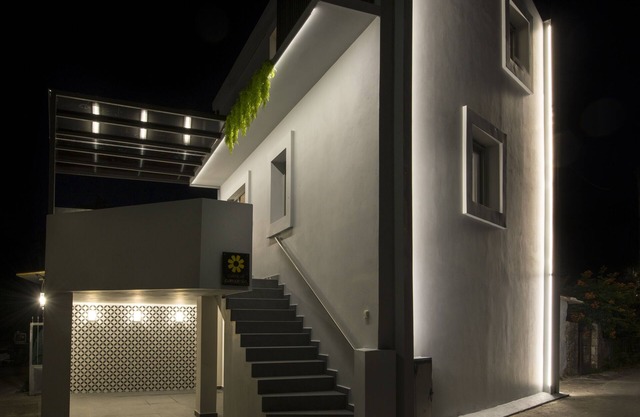 Casa di Camomilla