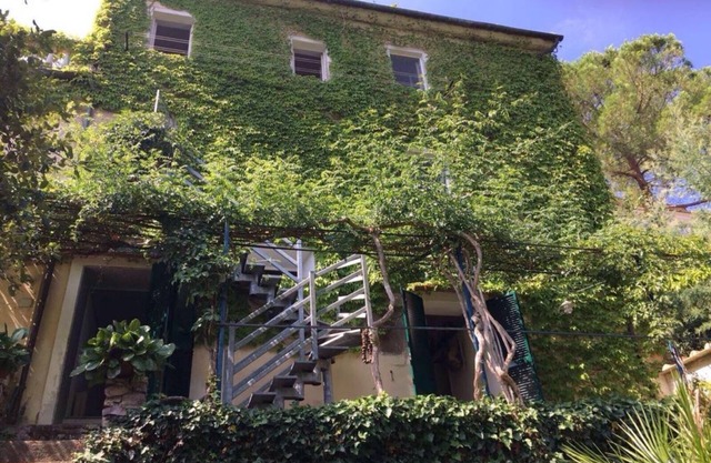 Casa di Charme 2 Rio nell'Elba, few minutes from the beach!