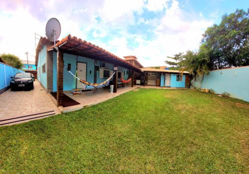 Casa Diamante Búzios