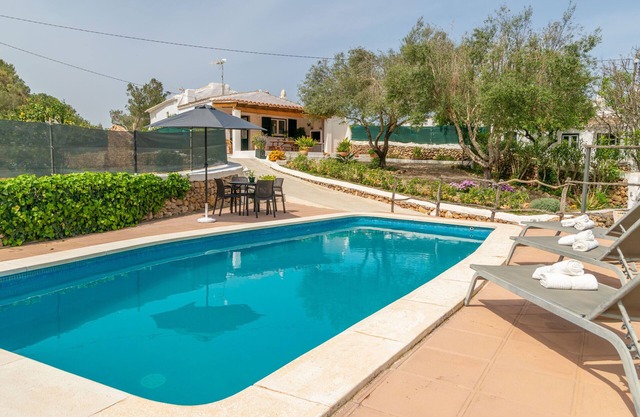 CASA DINA - Country house with private pool and free Wi-Fi.