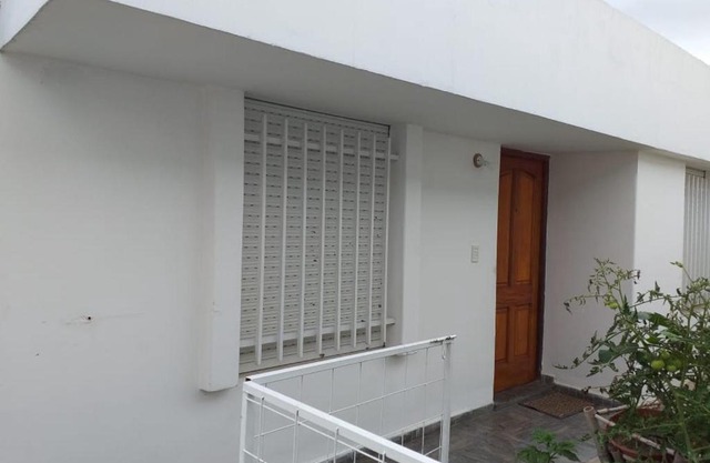 Casa Doña Chita