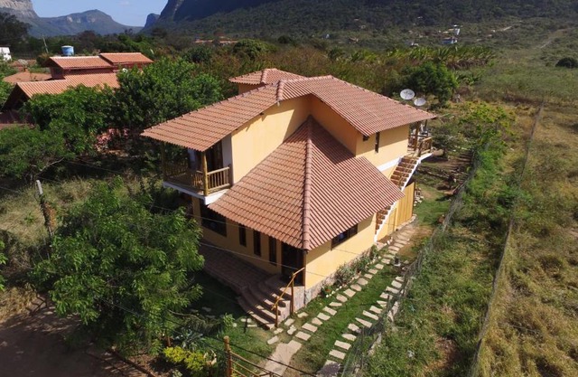 Casa do Capão