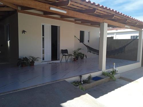Casa do Descanso