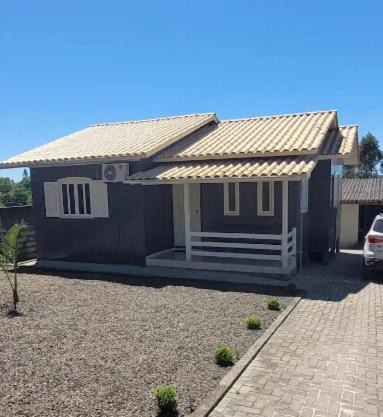 Casa do Dic