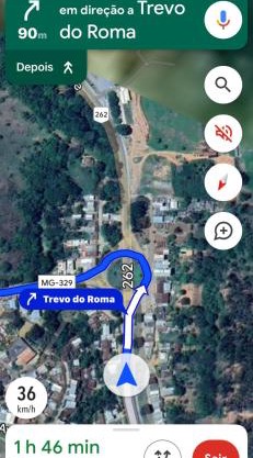 Casa do ipê