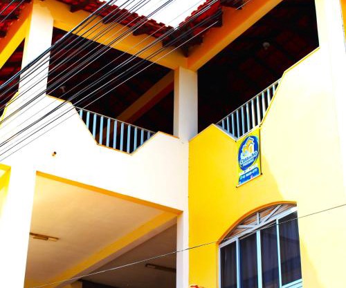 Casa do Ivo Pousadas - STM