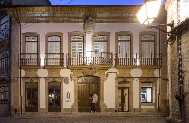 Casa do Juncal