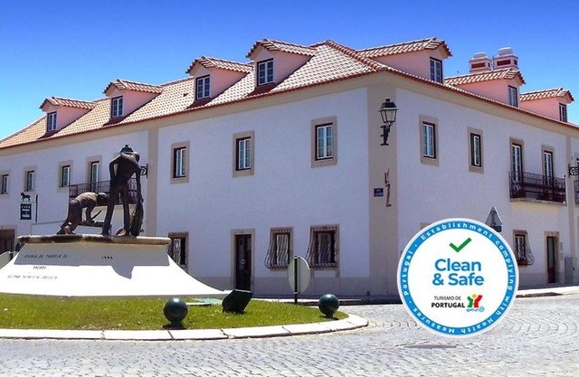 Casa do Largo - Golegã - Turismo de Habitação