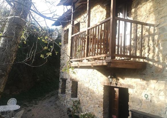Casa do Parâmio - Montesinho