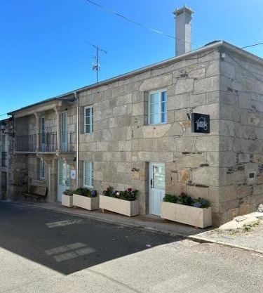 Casa do queixeiro