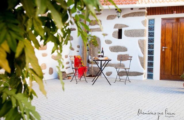 Casa do Quinteiro