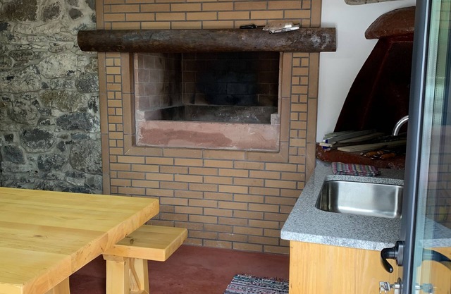 Casa do Ribeiro Frio - Room A Levada
