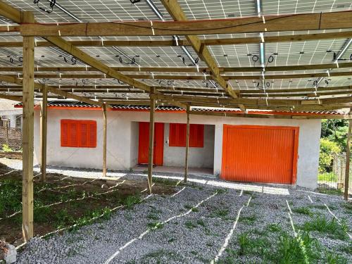 Casa do SOL 435 Caminhos de Pedra Bento Gonçalves
