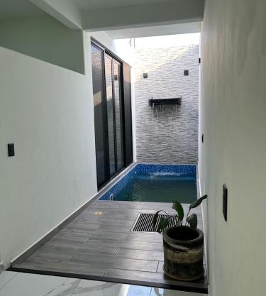 Casa Dominguez