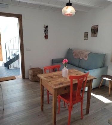 Casa Don Pelayo Boutique Apartments & Café