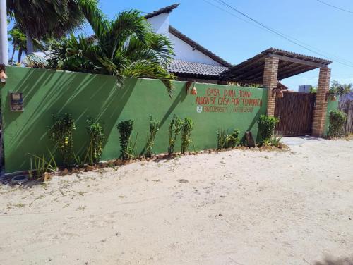 Casa Dona Joana