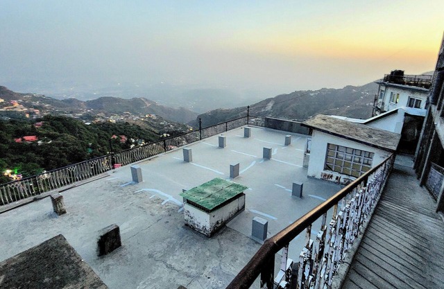 Casa Doon Vista, 2 Bedroom Charming apartment with Awesome Doon Valley View