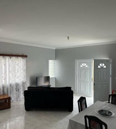 Casa dos Amigos