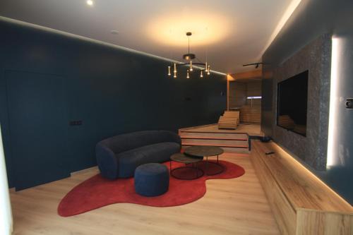 Casa dos Americanos - Suite Wellness