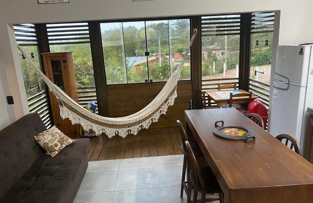 Casa dos Sonhos Praia do Rosa